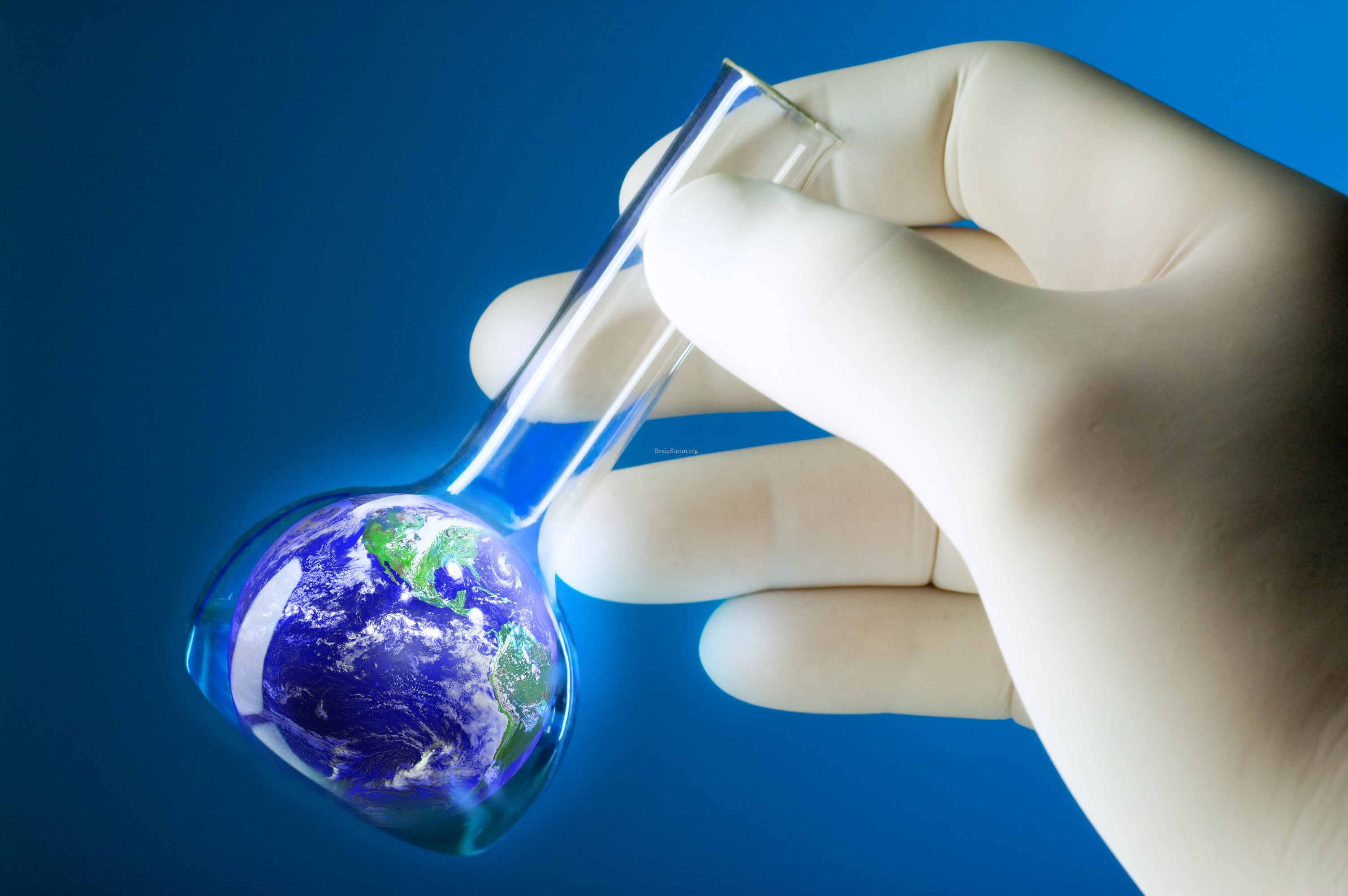 Global Biopharmaceutical Industry: Myth or Reality