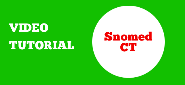 Snow Owl™ is a free SNOMED CT browser. TUTORIAL