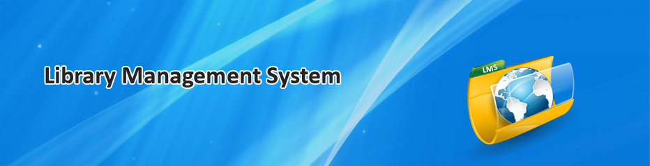 Library Information and Management System |General