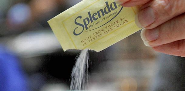 Splenda goes from ‘safe’ to ‘caution’ after leukemia found in mice