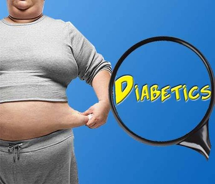 Handling obesity and diabetes